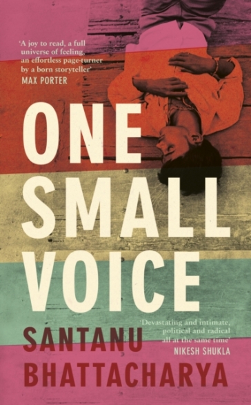 One Small Voice