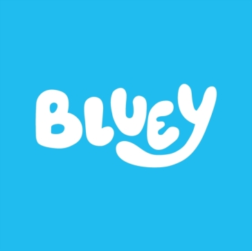Bluey: Bluey and Bingo¿s Book of Singy Things