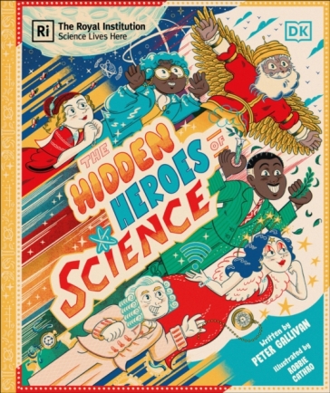 Hidden Heroes of Science