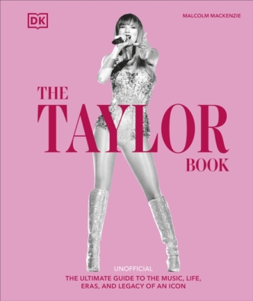 The Taylor Swift Book