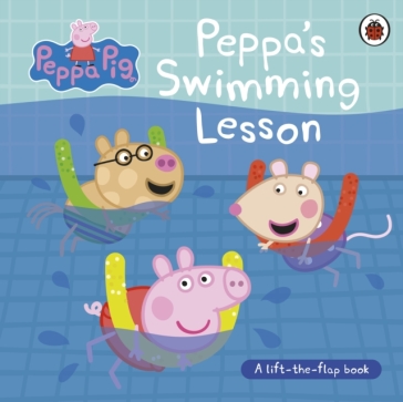 Peppa Pig: Peppa¿s Swimming Lesson