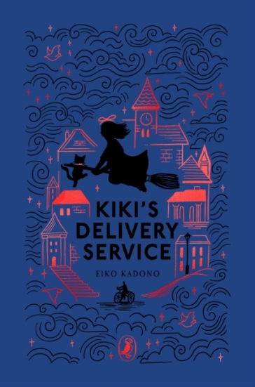 Kiki's Delivery Service