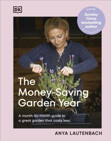 The Money-Saving Garden Year