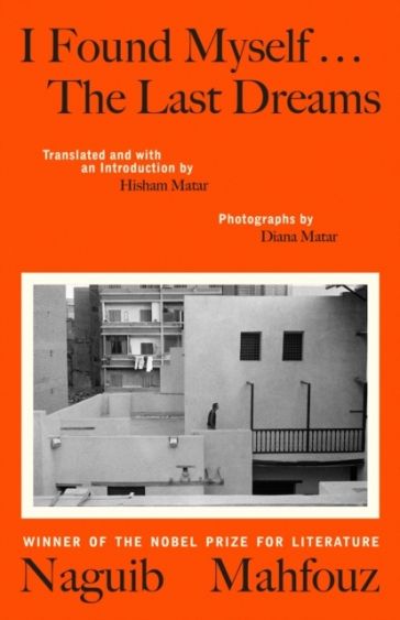 I Found Myself...The Last Dreams