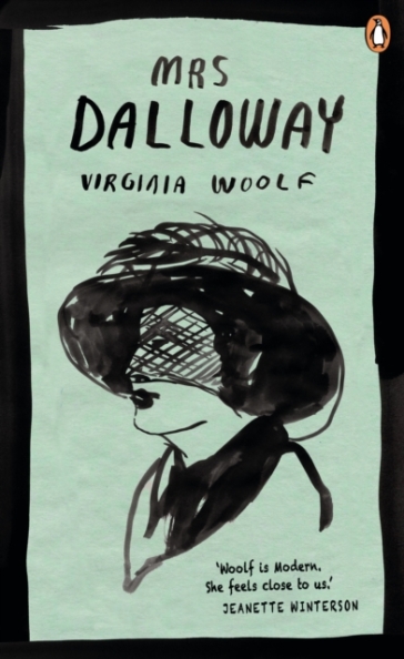  Mrs Dalloway    -0