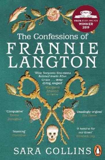 The Confessions of Frannie Langton