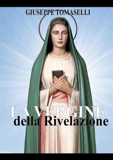 Vergine della Rivelazione