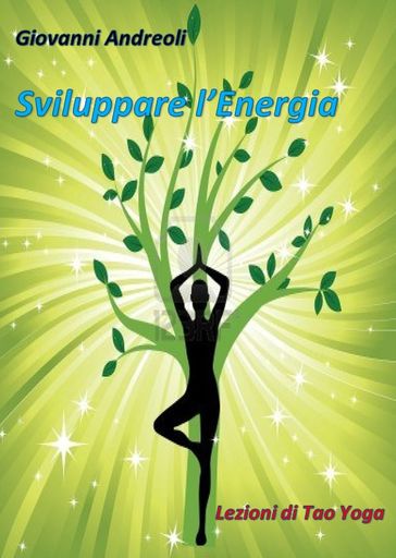 Sviluppare l'Energia