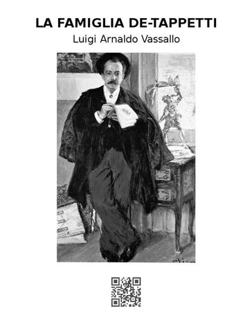 La famiglia De-Tappetti