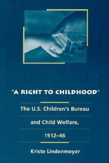 A Right to Childhood