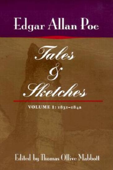 Tales and Sketches, Vol. 1: 1831-1842