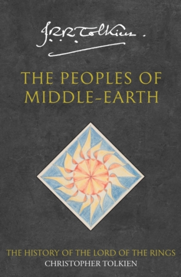 The Peoples of Middle-earth