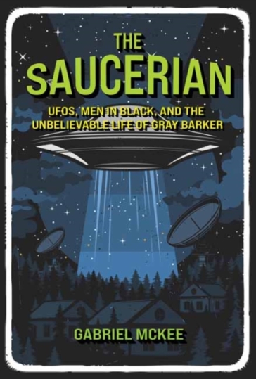 The Saucerian