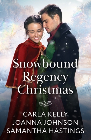 Snowbound Regency Christmas