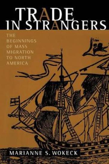 Trade In Strangers