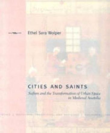 Cities and Saints