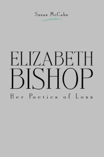 Elizabeth Bishop