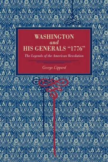 Washington and His Generals, ¿1776¿