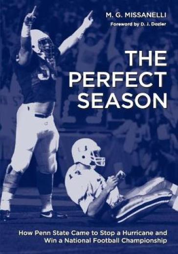 The Perfect Season