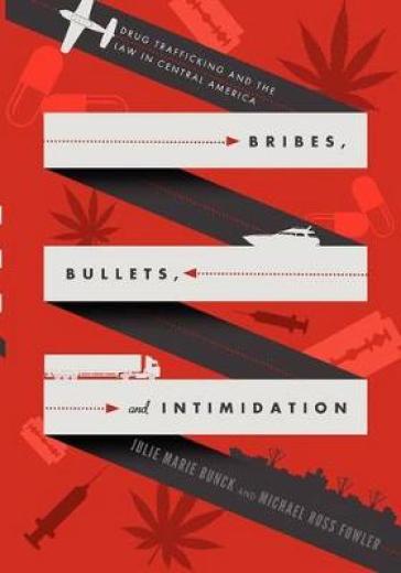 Bribes, Bullets, and Intimidation