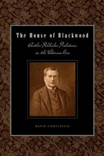 The House of Blackwood