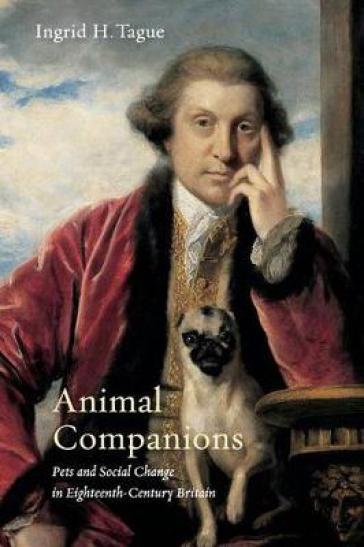 Animal Companions