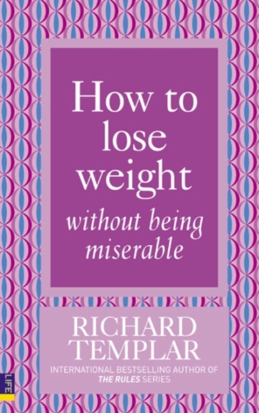  How to Lose Weight Without Being Miserable    -0