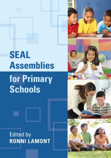  Seal Assemblies for Primary School    -0