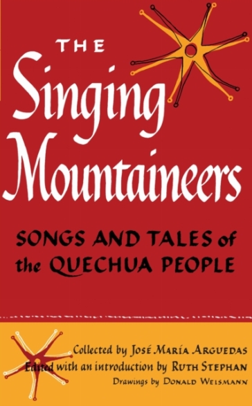 The Singing Mountaineers