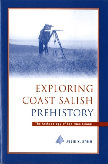  Exploring Coast Salish Prehistory    -0
