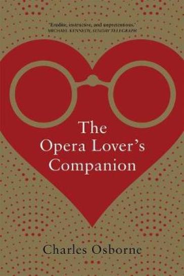 The Opera Lover¿s Companion