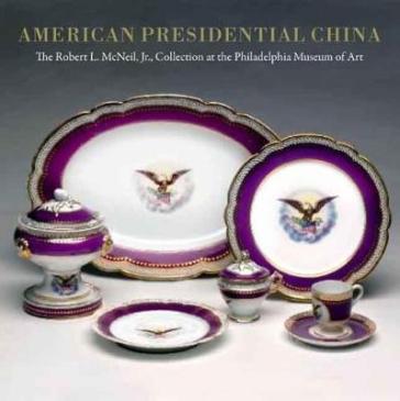 American Presidential China