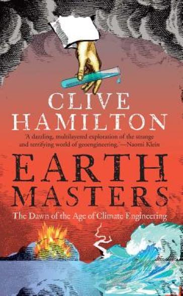 Earthmasters