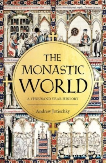 The Monastic World    -0