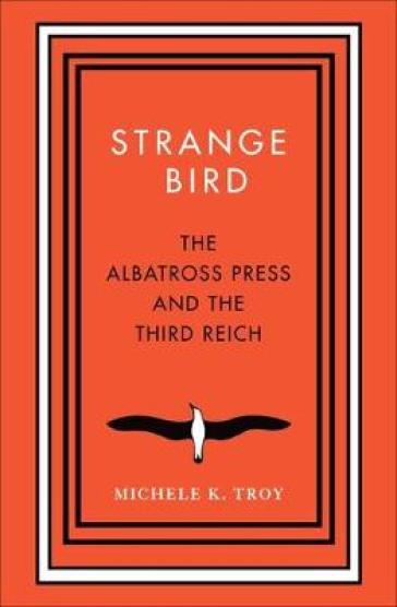 Strange Bird