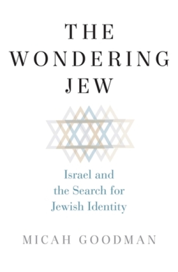 The Wondering Jew