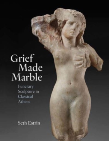  Grief Made Marble    -0