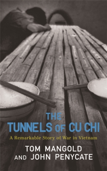 The Tunnels of Cu Chi    -0