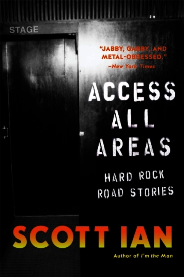 Access All Areas