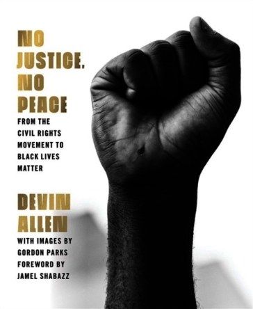 No Justice, No Peace