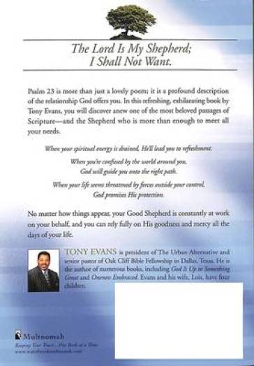 God is More Than Enough