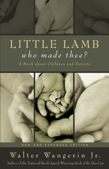 Little Lamb, Who Made Thee?
