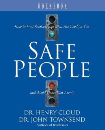 Safe People Workbook