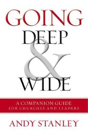 Going Deep and   Wide