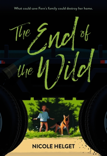 The End of the Wild