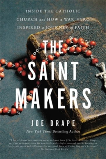  The Saint Makers    -0