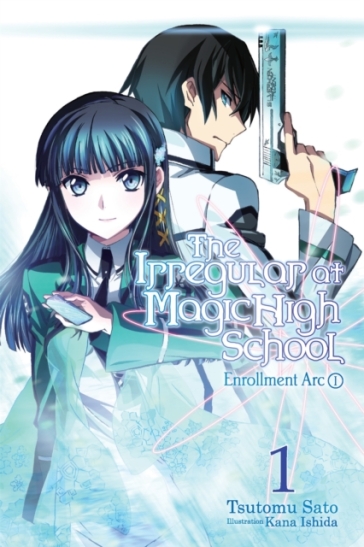 The Irregular At Magic High School, Vol. 1