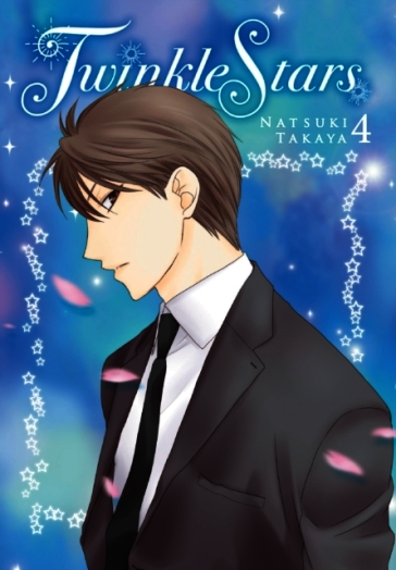 Twinkle Stars, Vol. 4