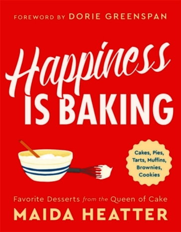 Happiness Is Baking