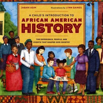 A Child's Introduction to African American History